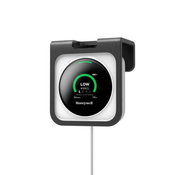 Honeywell Dispositivo di monitoraggio dell'aria per rischio di trasmissione