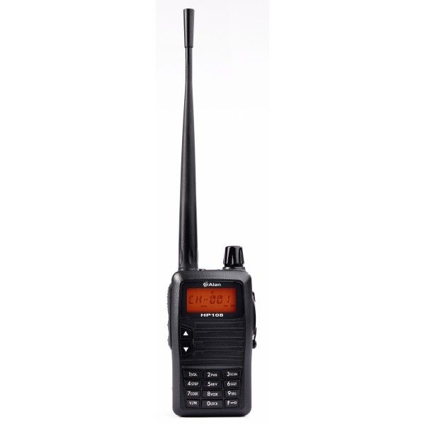 Midland HP108