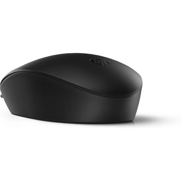 Mouse HP 125