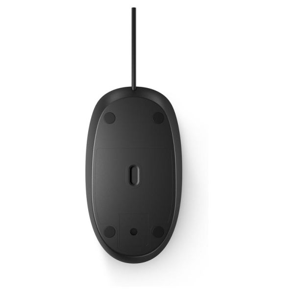 Mouse HP 125