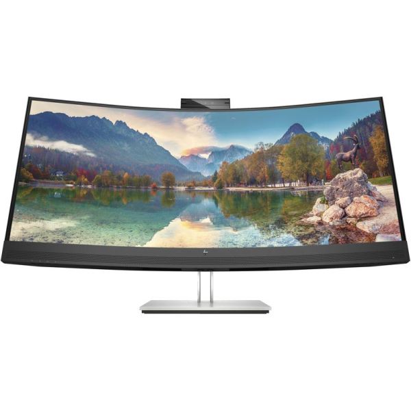 HP E34m G4 USB-C WQHD 