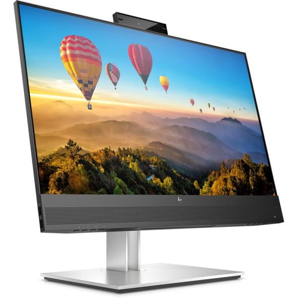 Full HD Monitor HP E24m G4 FHD con USB-C