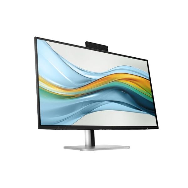 HP 527pm QHD USB-C monitor
