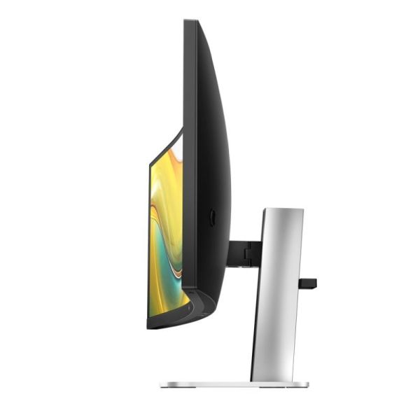 HP Series 5 Pro 534pm curved monitor