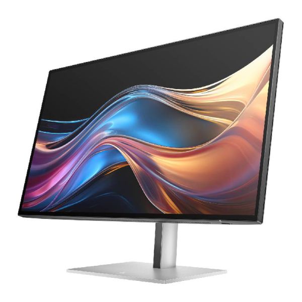  HP Series 7 Pro 27'' QHD qualità