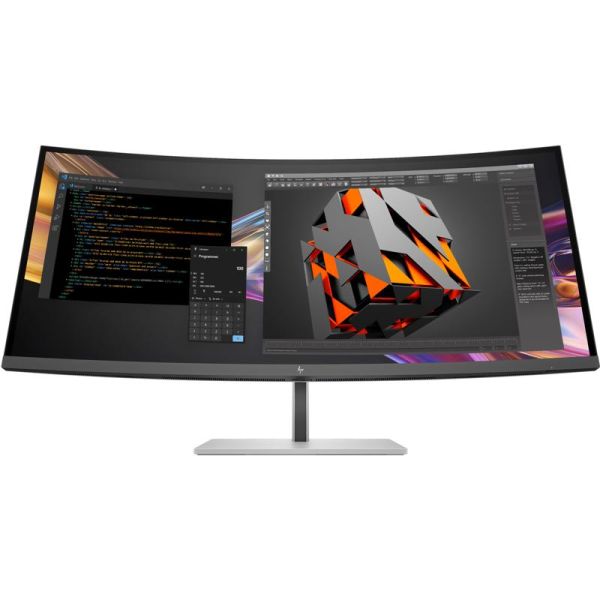 Monitor HP Serie 7 Pro WQHD+ 37,5'' - 738pu