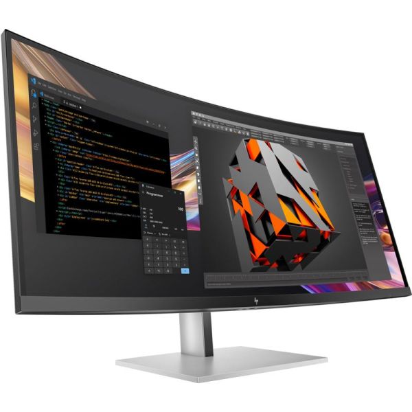 Monitor HP Serie 7 Pro WQHD+ 37,5'' - 738pu