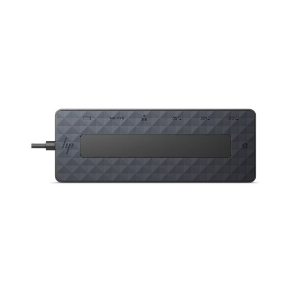 HP Hub multiporta universale USB-C multiuso