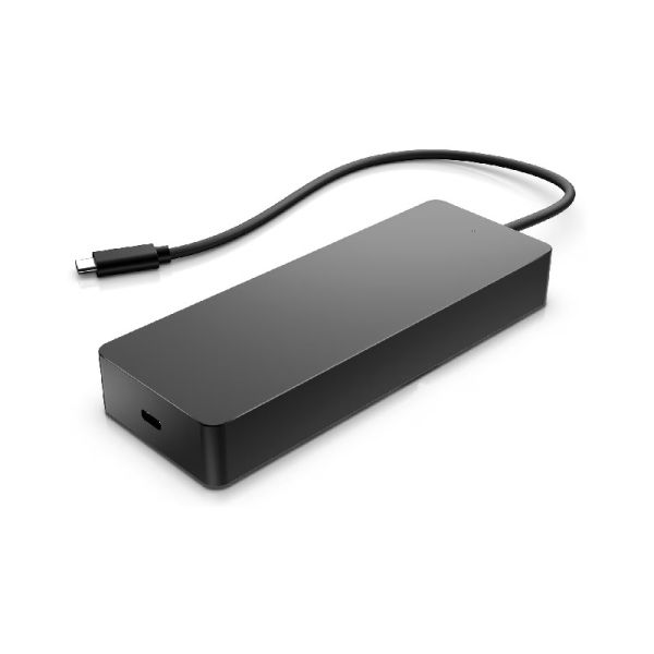 HP Hub multiporta universale USB-C multiuso