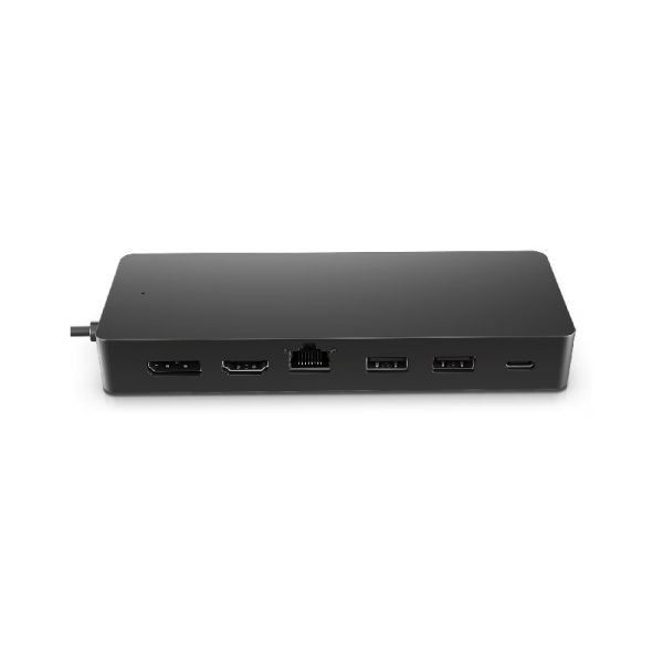 HP Hub multiporta universale USB-C multiuso