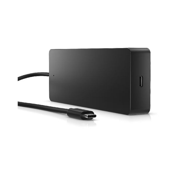 HP Hub multiporta universale USB-C multiuso