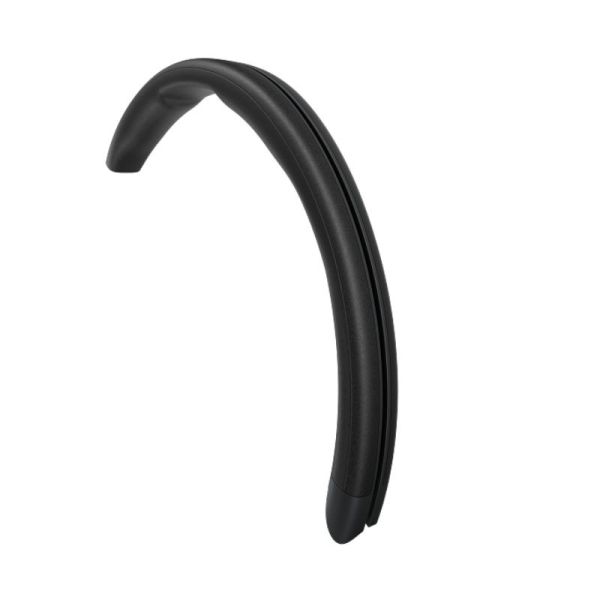 HP Poly Mission Headband Cushion Side View