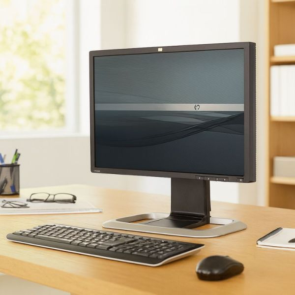 HP LP2275W Refurbished Grad B