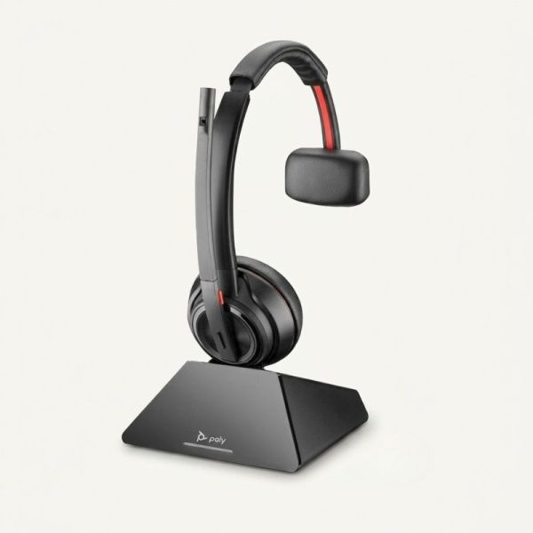 Poly 8L577AA headset charging stand

