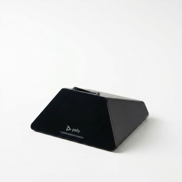 Poly Savi 8400 charging cradle