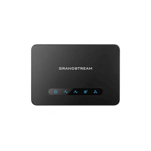 Adattatore ATA Grandstream HT812