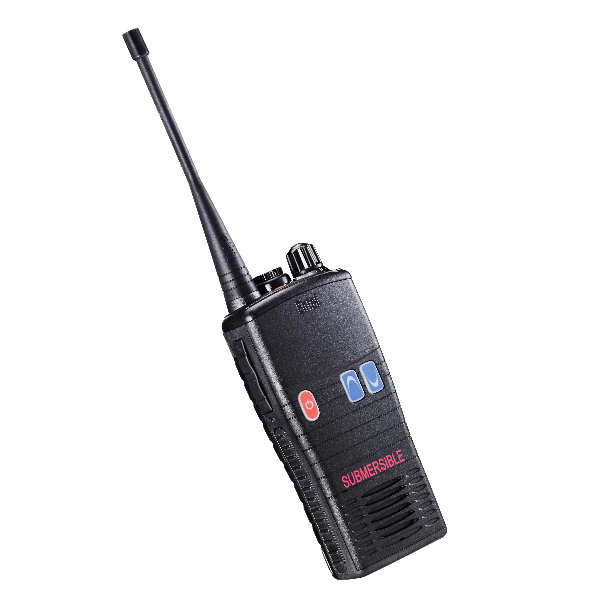 Entel HT446E Sommergibile