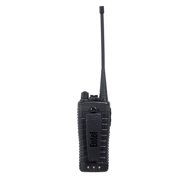 Entel HT644 Sommergibile con LCD