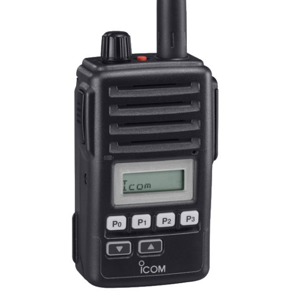ICOM IC-F61 ATEX (UHF)