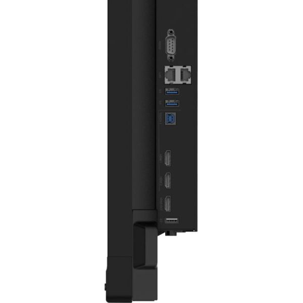 iiyama ProLite TE7512MIS-B3AG ingressi USB HDMI