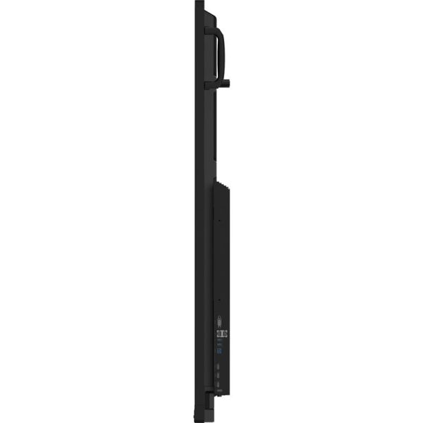 iiyama ProLite TE7512MIS-B3AG lato