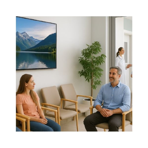 iiyama ProLite LH5575UHS-B1AG sala d'aspetto