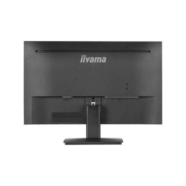 iiyama ProLite XU2491H-B1 back view