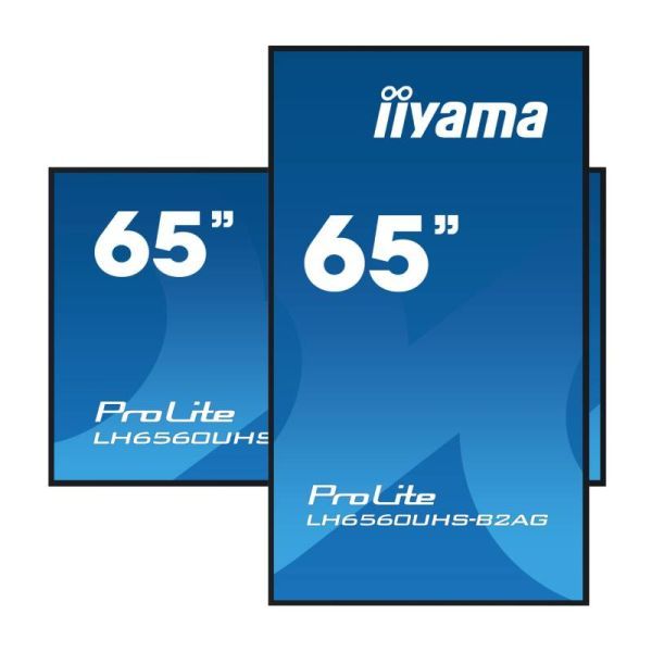 IIYAMA PROLITE LH6564UHS-B1AG