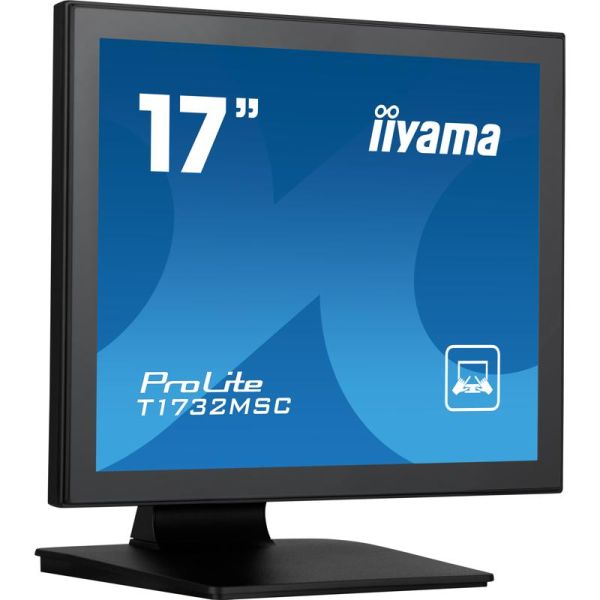 iiyama ProLite Monitor 17