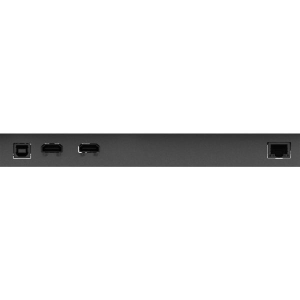 iiyama ProLite T4362AS-B1 porte di connessione
