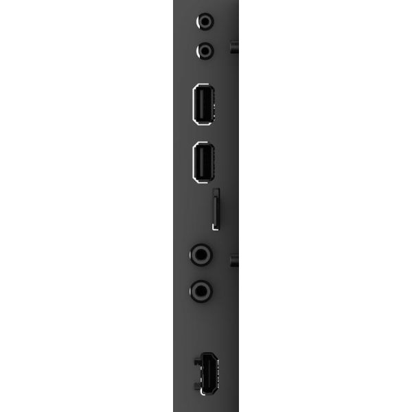 iiyama ProLite T4362AS-B1 porte