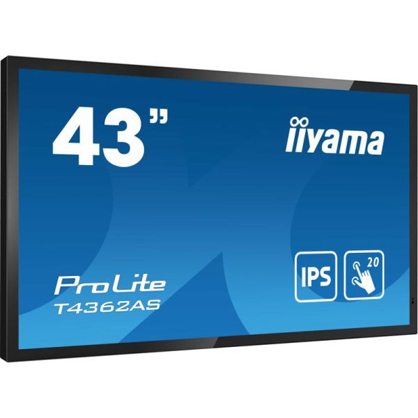 iiyama ProLite T4362AS-B1