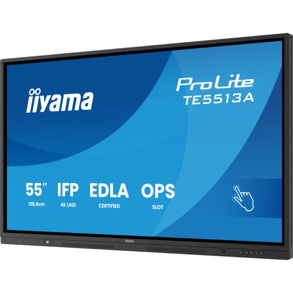 iiyama ProLite TE5513A-B1AG 