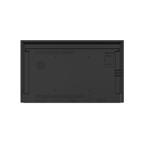 iiyama ProLite TE5513A-B2AG Android 14 Interactive Display Side Profile