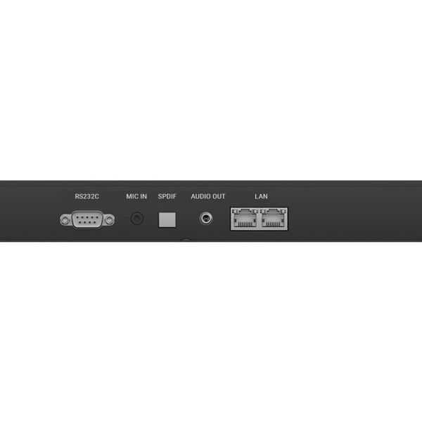iiyama ProLite TE7515A-B1AG porte ingresso