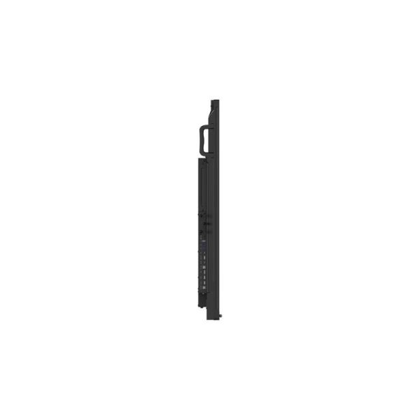 iiyama ProLite TE6513A-B1AG rear ports and connectivity