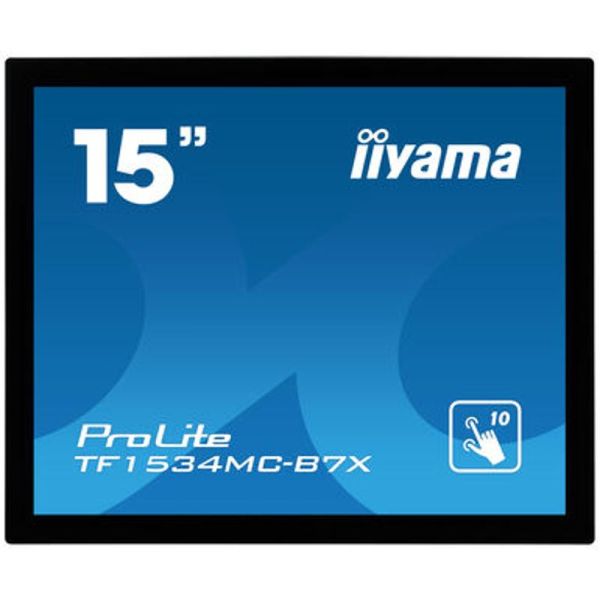 iiyama ProLite TF1534MC-B7X 15''