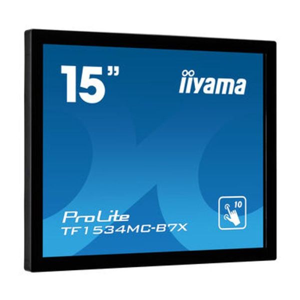 iiyama ProLite TF1534MC-B7X 15''