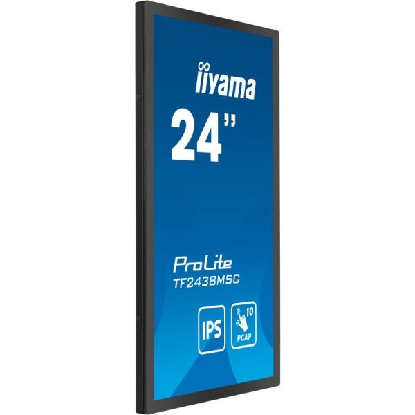 iiyama TF2438MSC-B1 24'' Touch