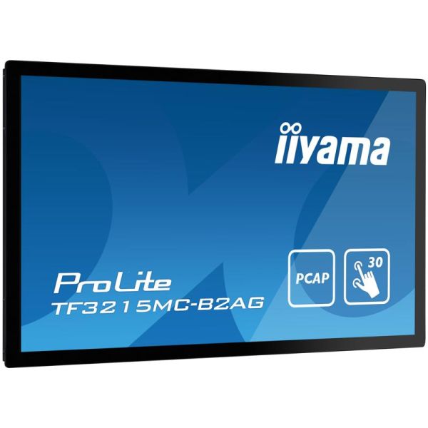 Monitor iiyama TF3215MC-B2AG 31.5'' Touch Full HD