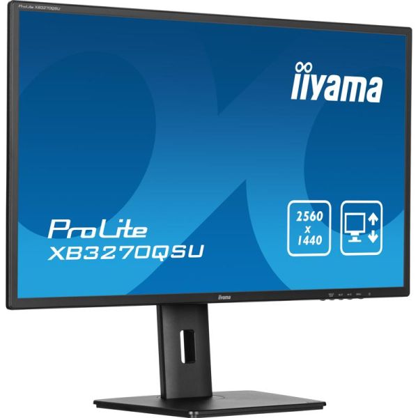 iiyama ProLite XB3270QSU-B1 32