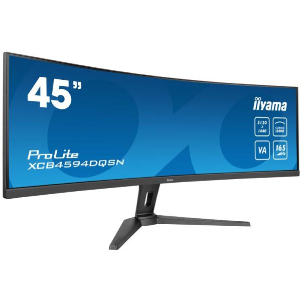 iiyama ProLite XCB4594DQSN-B1 45