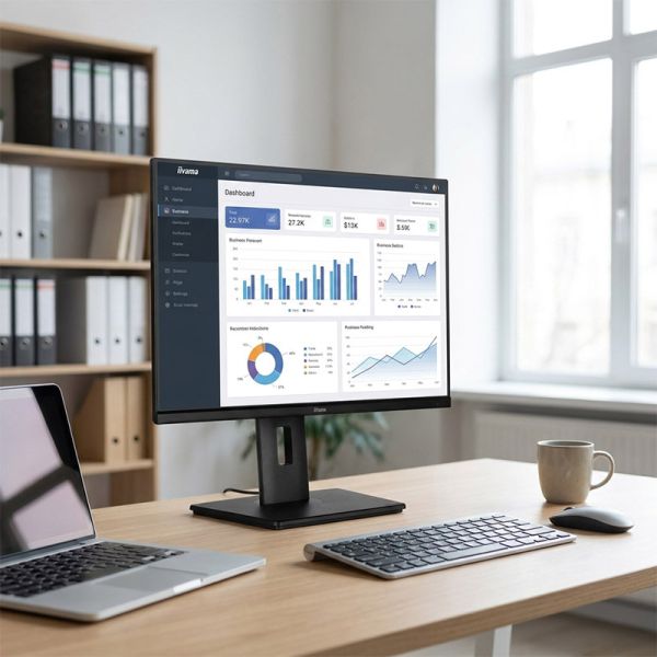 iiyama ProLite XUB2395WSU-B5