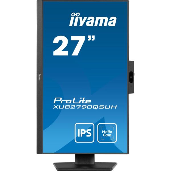 Monitor iiyama ProLite XUB2790QSUH-B1 27''