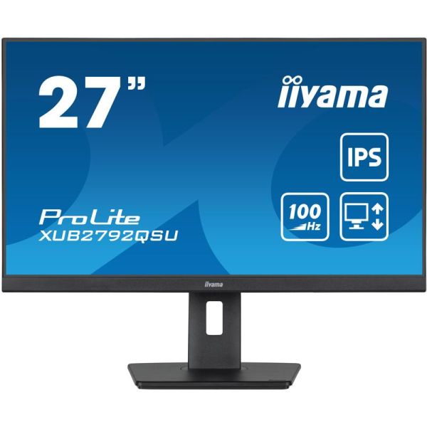 Monitor PC iiyama ProLite 27