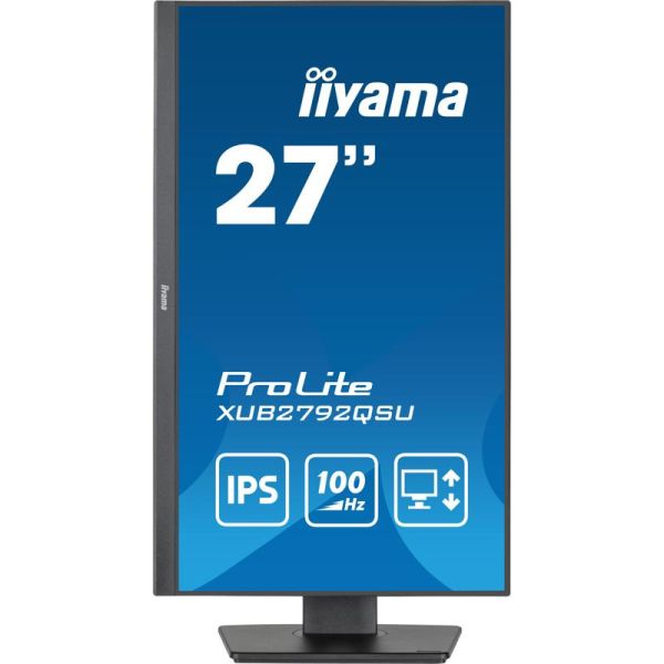 Monitor PC iiyama ProLite 27