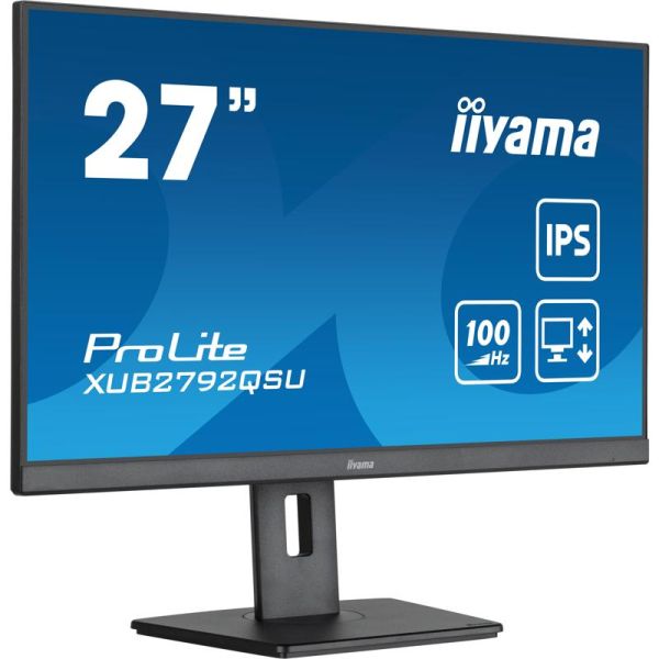 Monitor PC iiyama ProLite 27