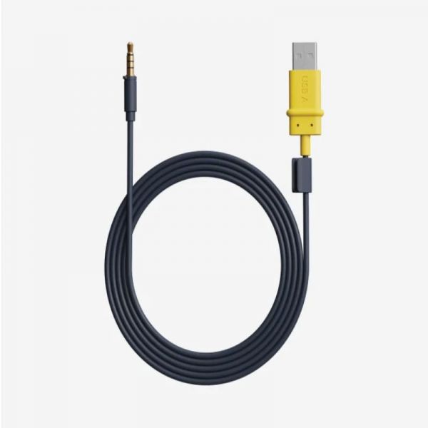 Logitech Zone Learn OVER EAR - USB-A