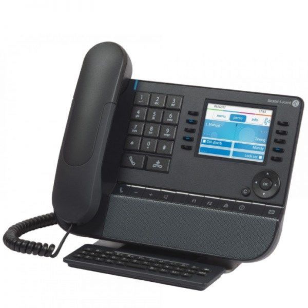 ALCATEL 8058S ricondizionato