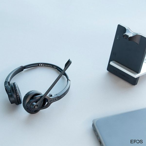 EPOS Impact D30 Phone